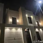 فلل فاخرة منفصله للبيع