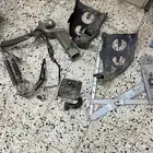 قواعد صدام أمامي