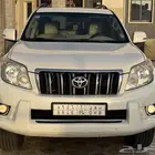 برادو فل كامل بدون فتحه2012للبيع