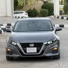 نيسان التيما موديل 2022 شرط ممشى قليل