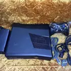 اكس بوكس 360 بكامل الملحقات