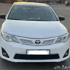 كامري 2015