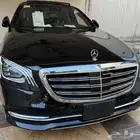 S450 ملكي عداد 6000 شرط الفحص للمستخدم