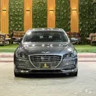 جنسس ((2020))G80بحاله ممتازه