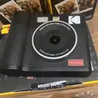 كاميرا كوداك فورية Kodak Mini Shot 3 ERA