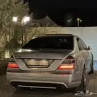 مرسيدس بانوراما s350 AMG 2009
