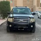اكسبيدشن XLT 2013
