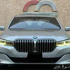 بي ام دبليو 2020 730Li