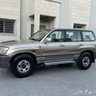 للبيع لاندكروزر 2006 GXR1 تماتيك (( تم البيع ))