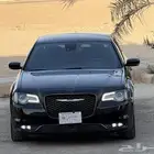 كرايزلر C300s موديل 2021 نظيفف