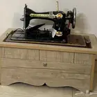 مكينة خياطه