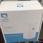 مندوب موبايلي 5Gنت لا محدود