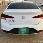 هوندا اللنتراء