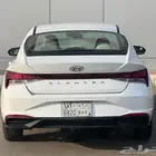 هونداي النترا موديل 2022 البيع 45000 الف