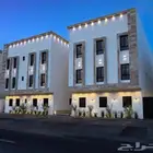 شقق سكنية للتمليك حي ظهرة لبن