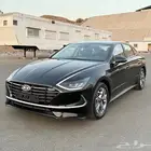 سوناتا 2020 فل كامل بدون بنورما بحالة الوكاله للبيع