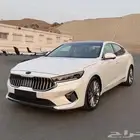 كيا K7 كادينزا 2020 بنورما اعلا مواصفات بحالة الوكاله للبيع