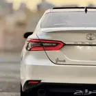 كامري قراندي 6 سلندر (( 40 عام ))2023 للبيع