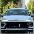 هيونداي سوناتا2025