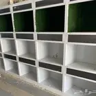 دولاب طيور وحيوانات