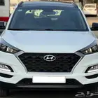 هونداي توسان فل كامل 2020