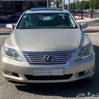 لكزس LS460 2010 شورت