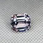 حجر كنزانيت Kunzite طبيعي افغاني مع شهادة مختبر