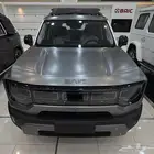 بايك BJ30 موديل2025