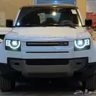 ديفندر HSE 110 فل كامل هيدروليك 2025 بسعر 388000 كاش