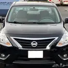 نيسان صني فل كامل 2023