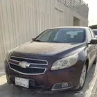 ماليبو موديل 2013 للبيع