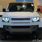 ديفندر 110 HSE 2025 فل كامل بروجكتر