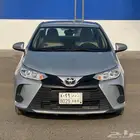 تويوتا يارس موديل 2022 السعر 37000 الف