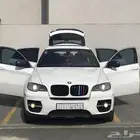 بي ام X6 2010