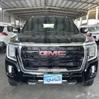 جي ام شي يوكن   2022 دبل S LT بدي وكاله