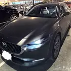 مازدا CX-30 موديل 2022   نظيفة جد ا