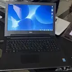 لابتوب ديل شبه جديد