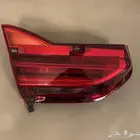 BMW 7 Series 2019-2019 Used original agency parts