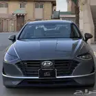 هونداي- سوناتا-2020-استاندر- بنزين- قمه النظآفه
