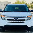 فورد اكسبلور((2014))دبل