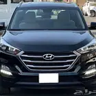 هونداي توسان 2018