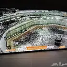 شاشة جنرال سوبريم 50 بوصة 4K سمارت نظيفة جدا