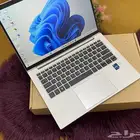 لابتوب اتش بي شاشه لمس كور اي سفن جيل 12