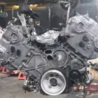 مكينة بي إم دبليو bmw N63