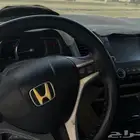 هونداي سيفيك 2009