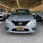 (( نيسان صني 2024))