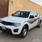 L200ميتسوبيشي 2010 قمة النظافة