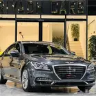جنسس G80 موديل 2020 (بحالة ممتازة)