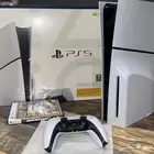 بلاستيشن جديد استخدام شهر ونص