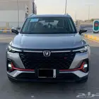 للبيع شانجان cs35 plus وارد المجدوعي منوة المستخدم
